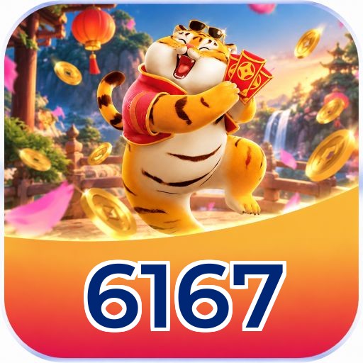 Fortune Series da 6167 - Tiger, Rabbit, Dragon, OX com RTP 96%+