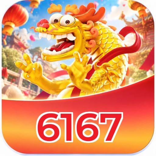 Logo 6167