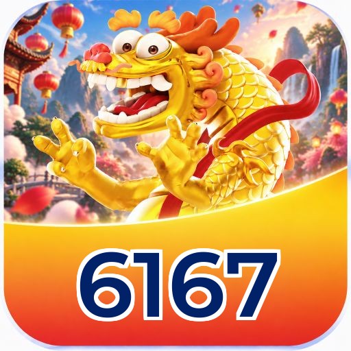 Logo 6167