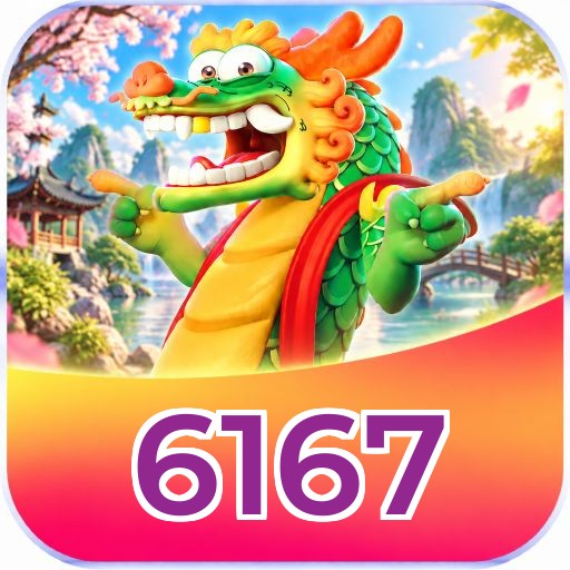 Logo 6167 - Cassino Online Brasil