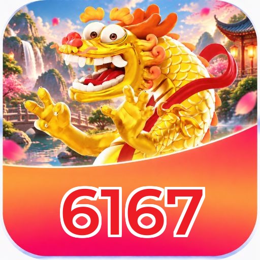 Logo 6167