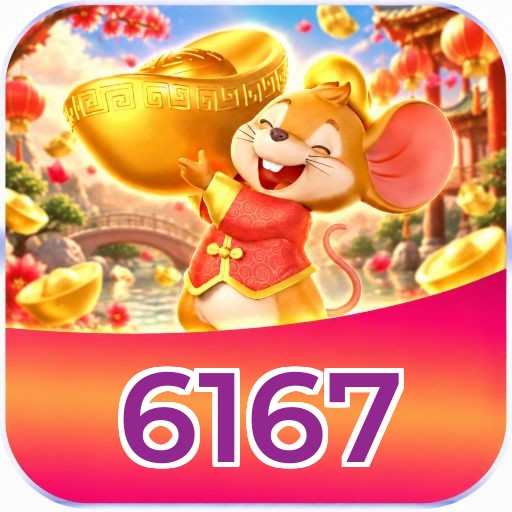 Logo 6167 - Cassino Online Brasil