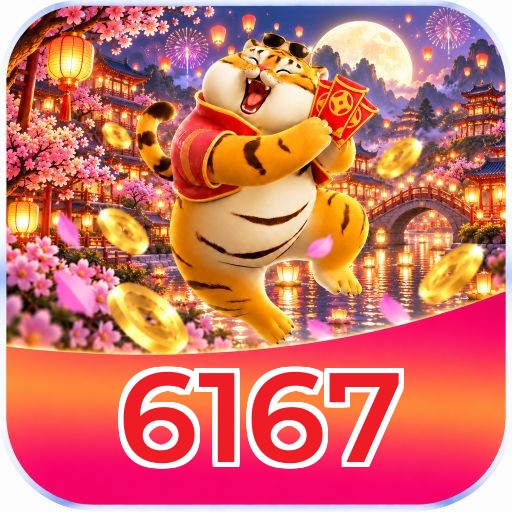 Fortune Tiger Slot Game